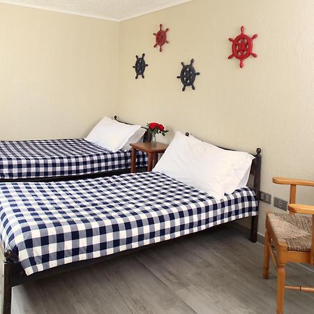 Mr Mar Suites Vina del Mar Buitenkant foto
