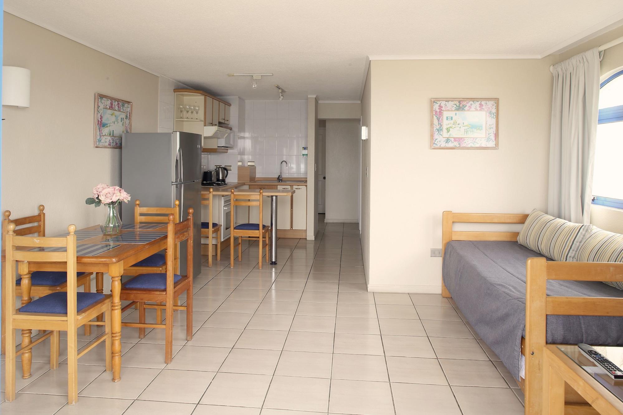 Mr Mar Suites Vina del Mar Buitenkant foto
