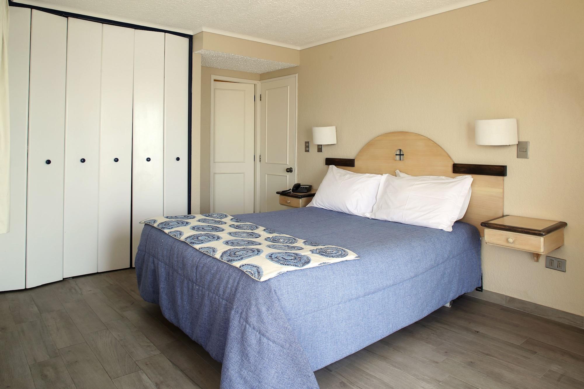 Mr Mar Suites Vina del Mar Buitenkant foto