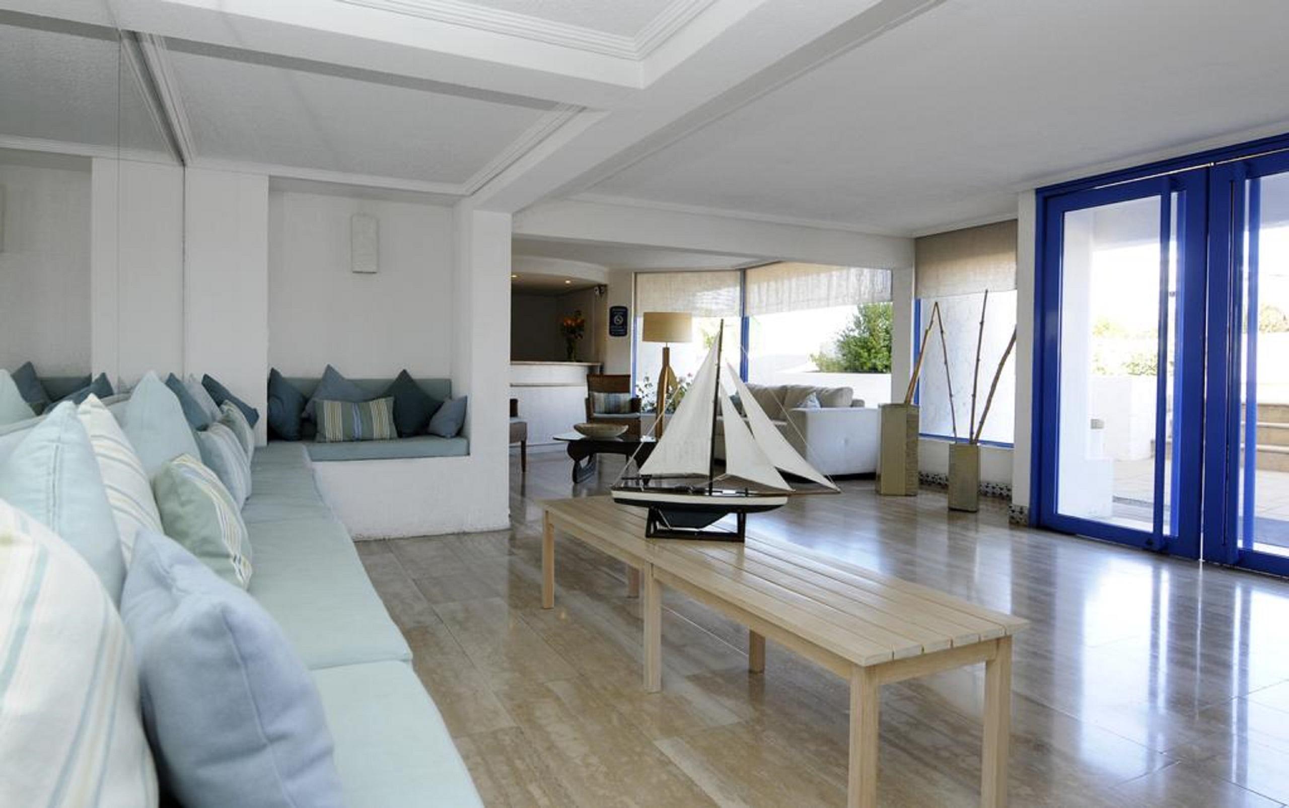 Mr Mar Suites Vina del Mar Buitenkant foto