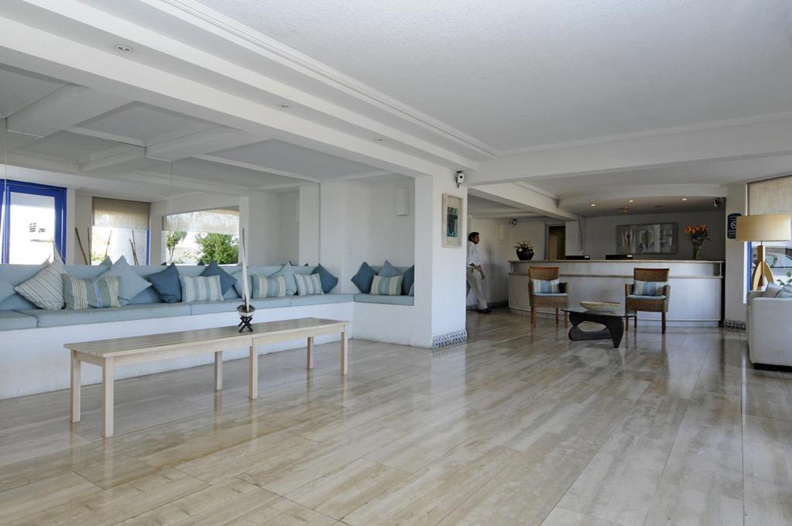 Mr Mar Suites Vina del Mar Buitenkant foto