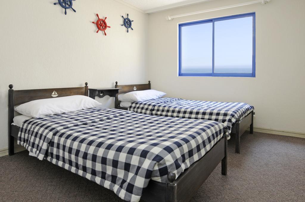 Mr Mar Suites Vina del Mar Buitenkant foto