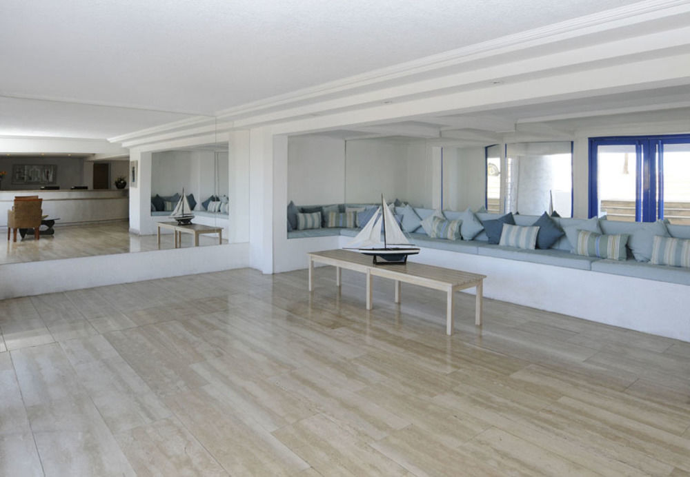 Mr Mar Suites Vina del Mar Buitenkant foto