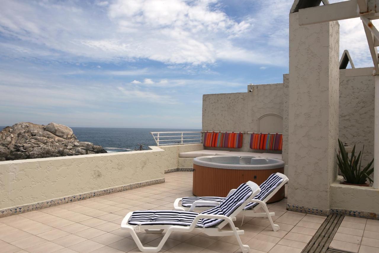 Mr Mar Suites Vina del Mar Buitenkant foto
