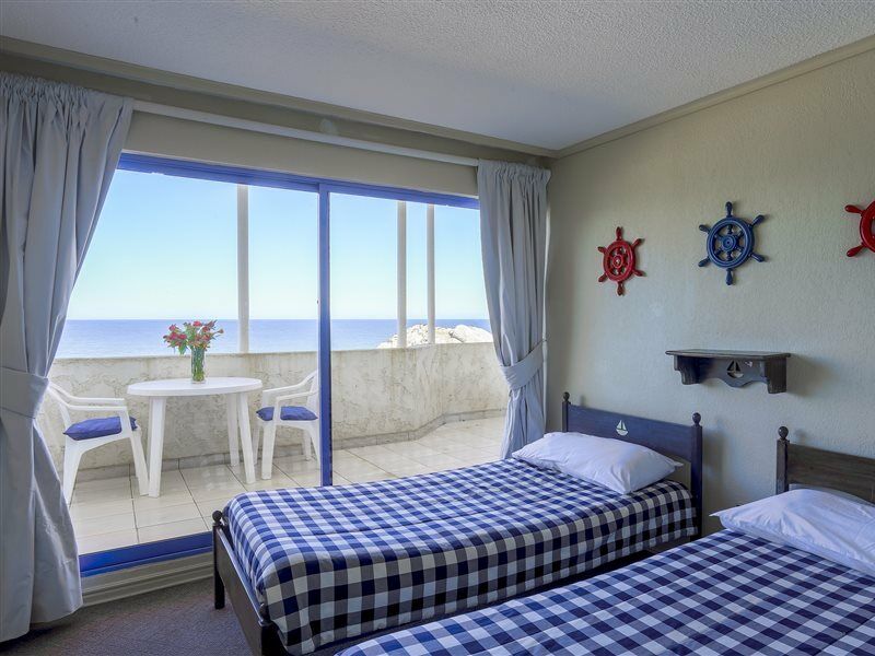 Mr Mar Suites Vina del Mar Buitenkant foto